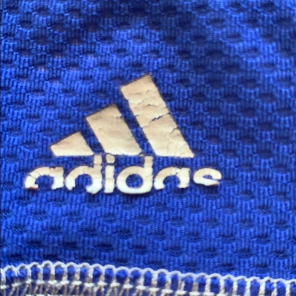 Adidas Climacool Workout Shirt Men’s XL - Picture 4 of 4